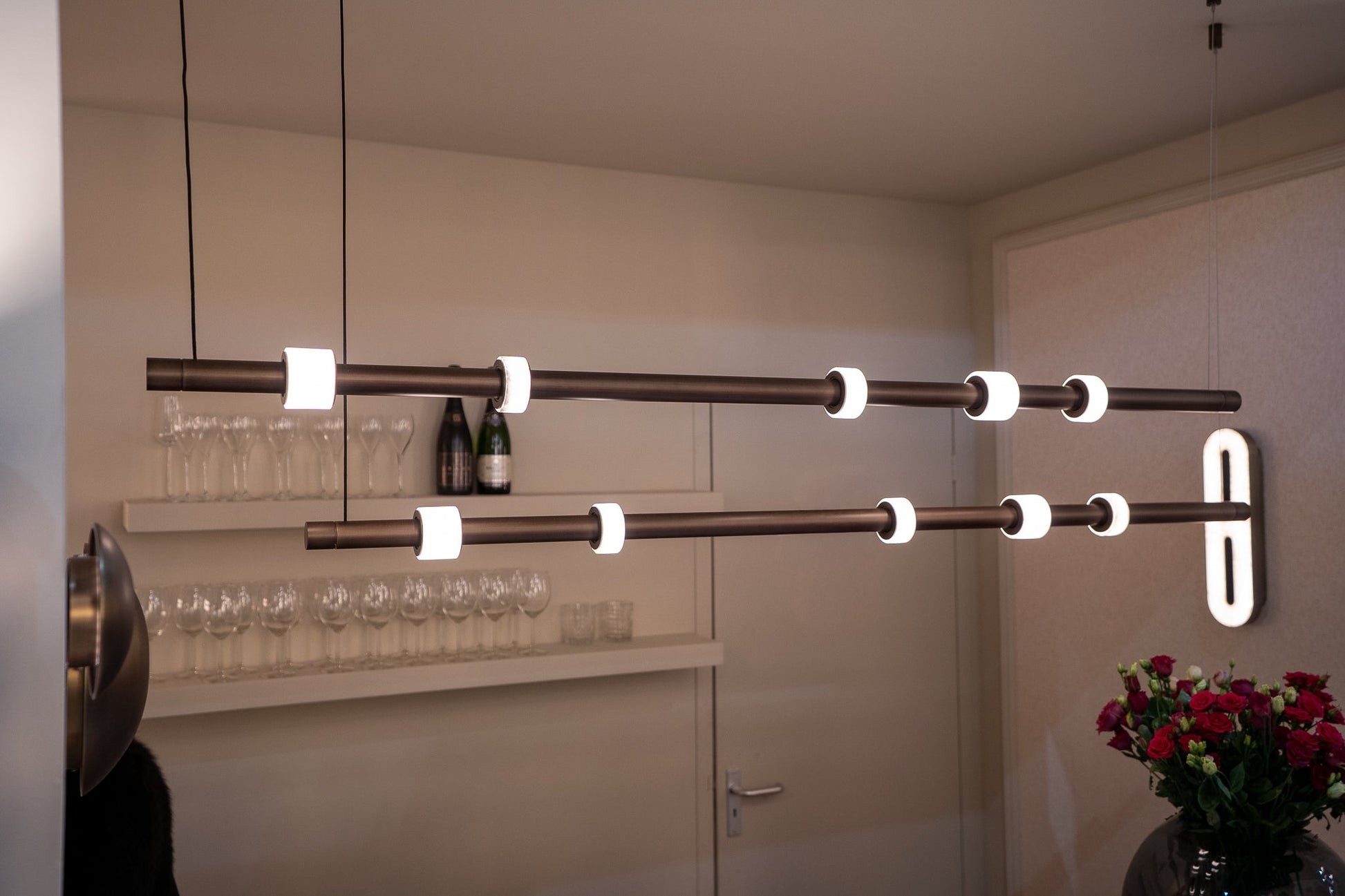 GIO Chandelier