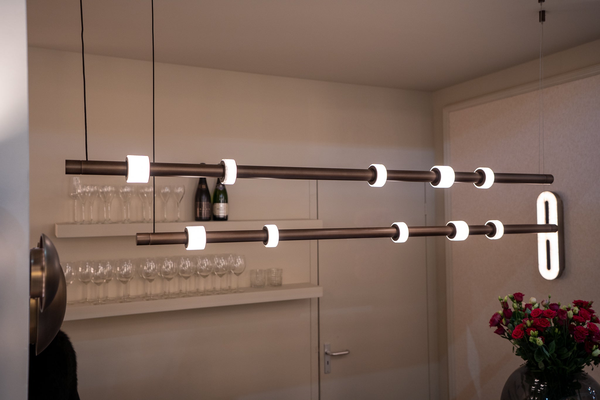 GIO Chandelier
