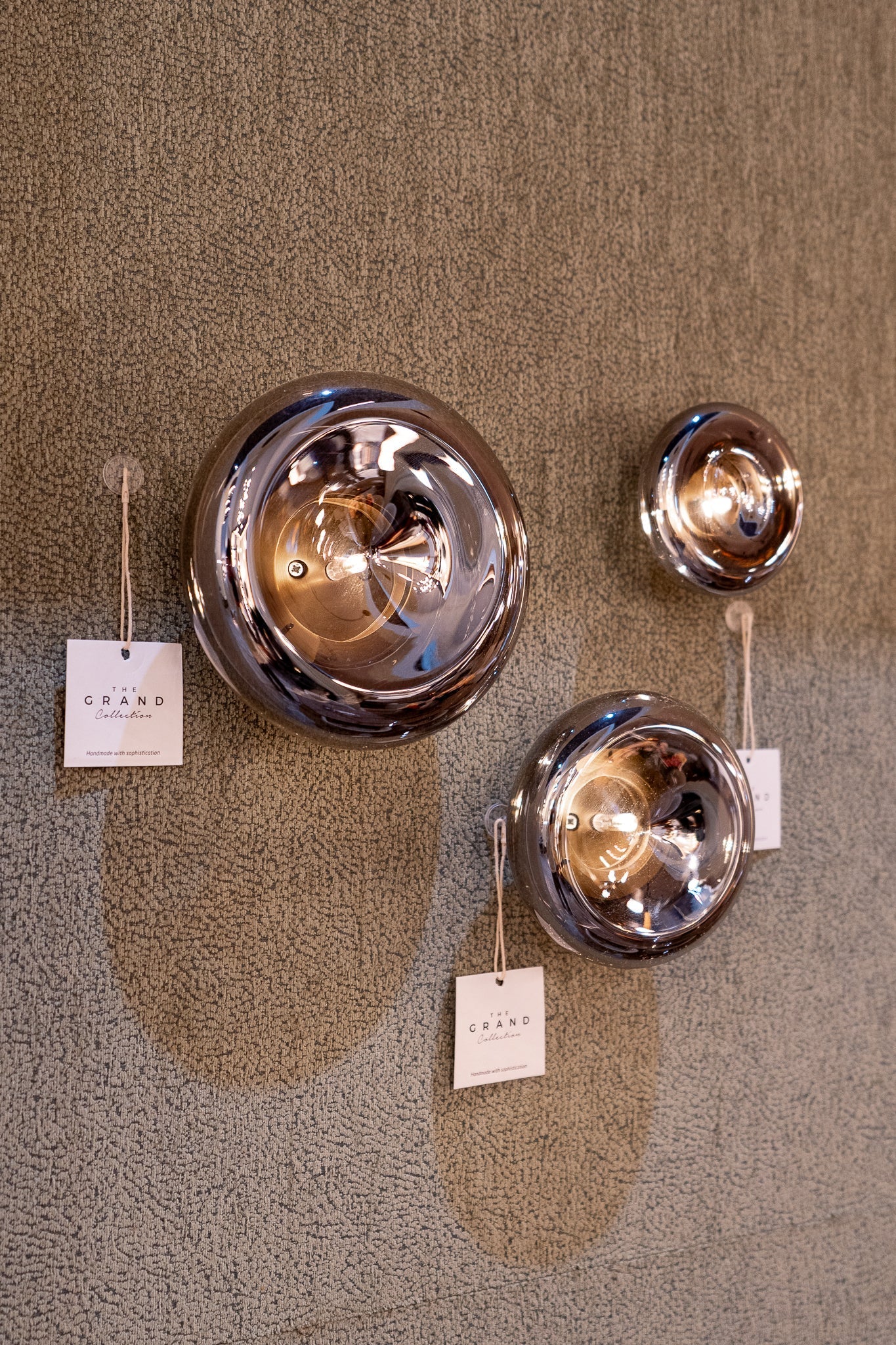 GAIA Wall Light