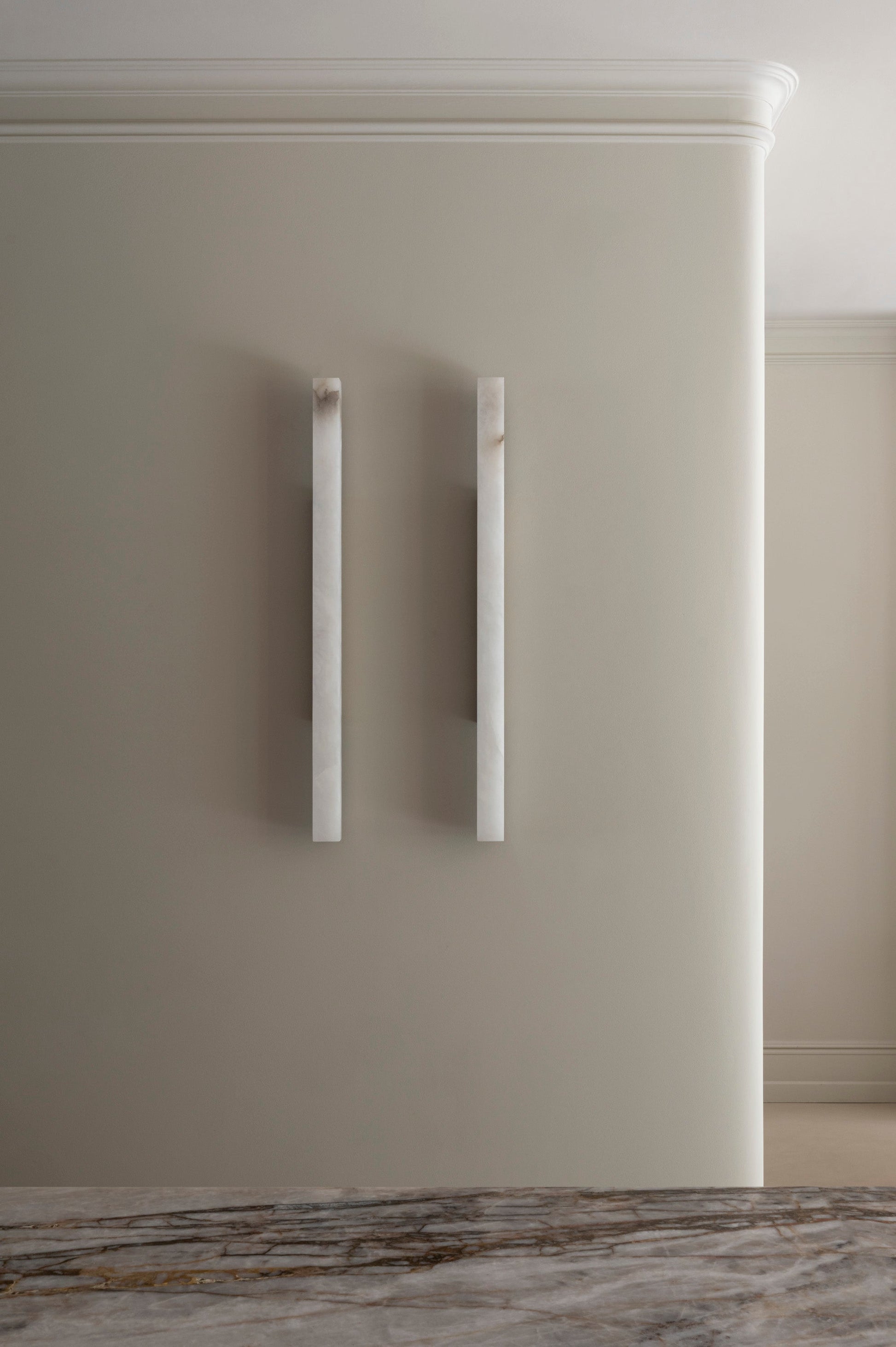 DO Wall Light