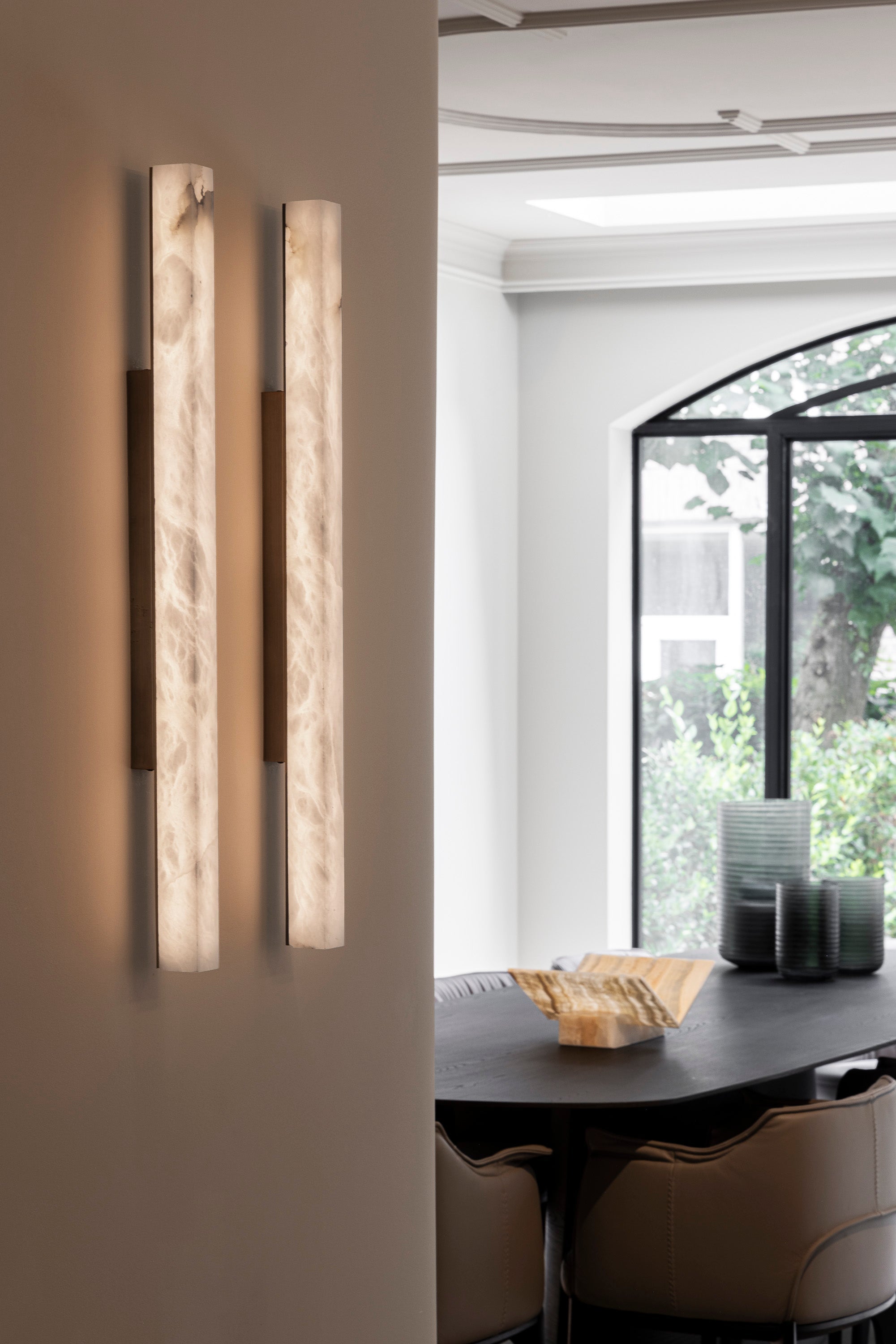 DO Wall Light