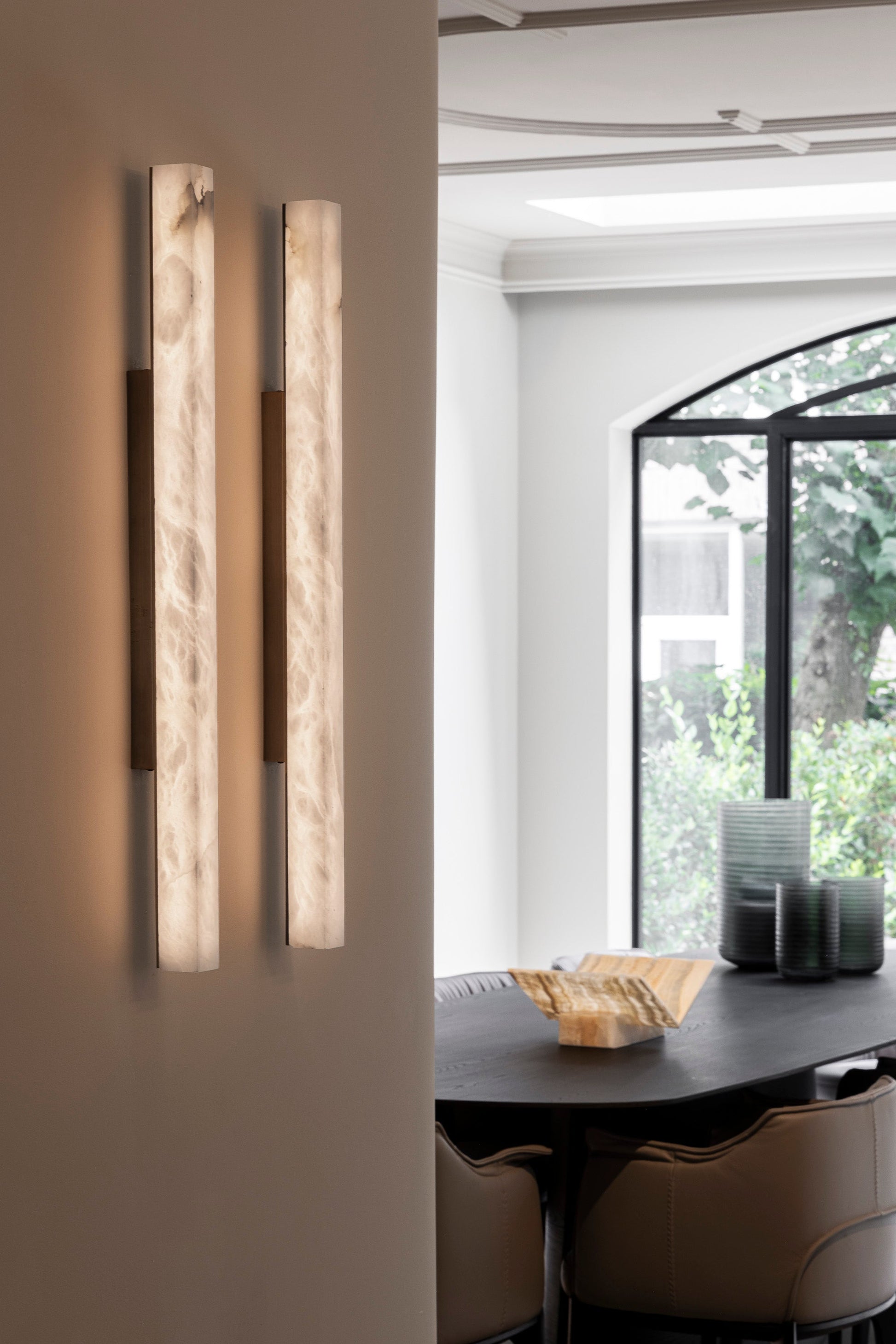 DO Wall Light