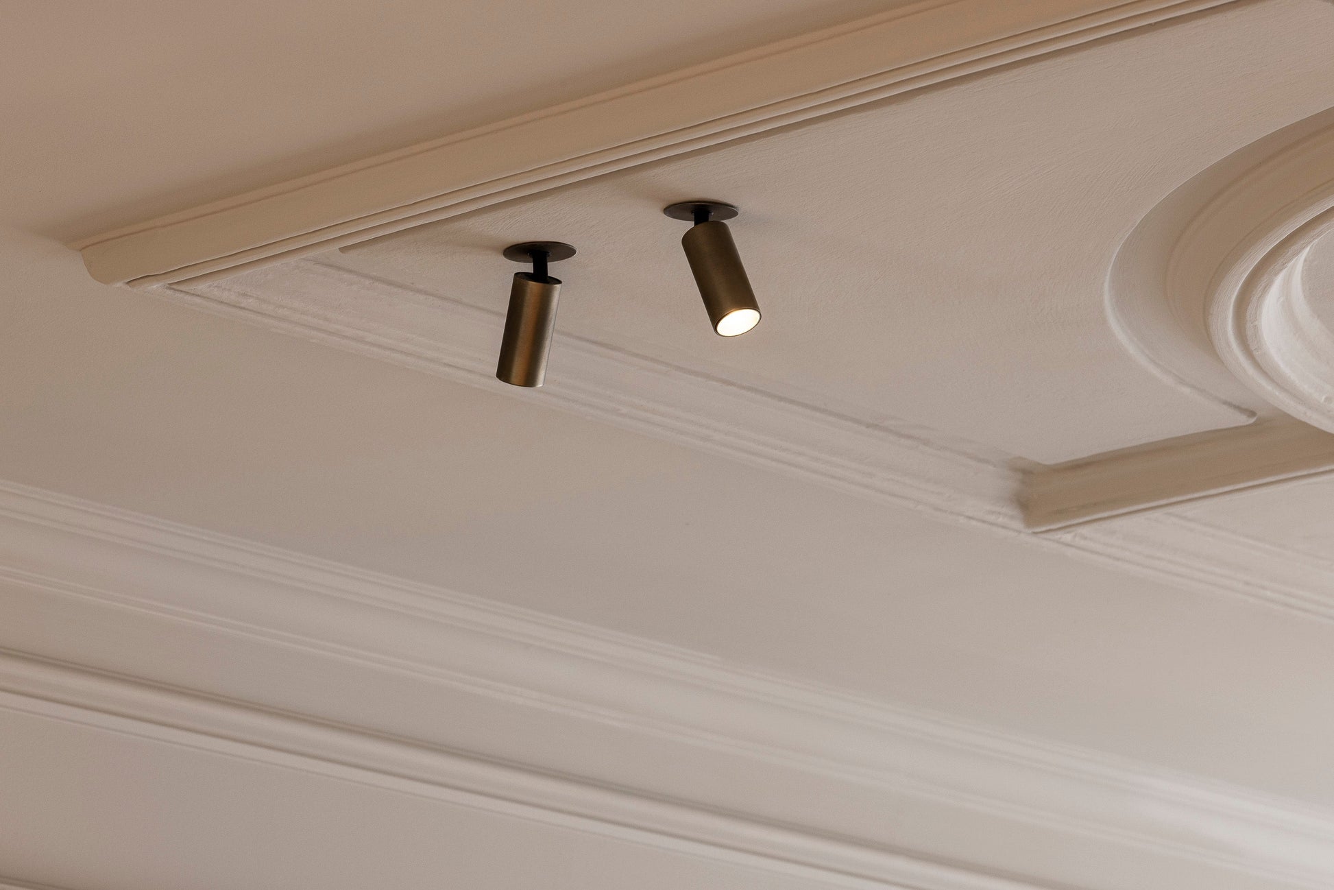 LUDO Small Tube Spotlight