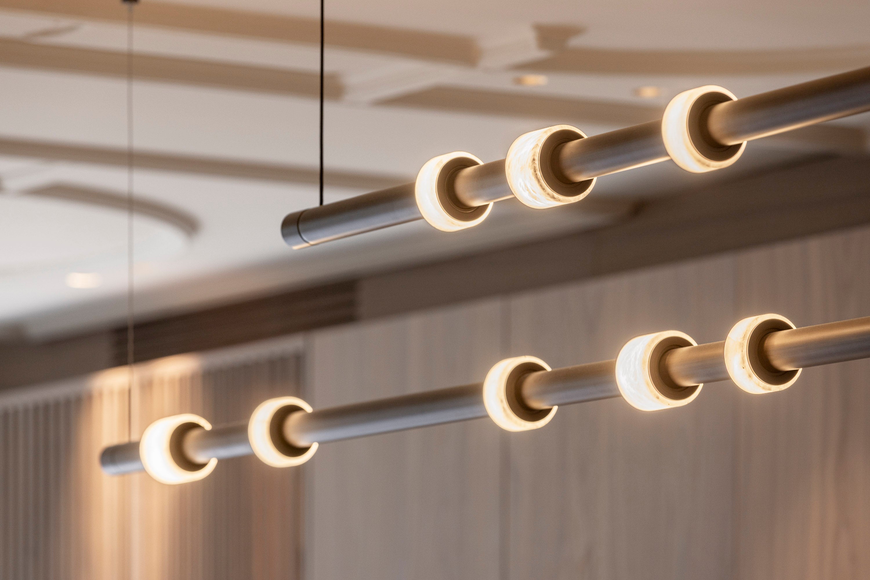 GIO Chandelier