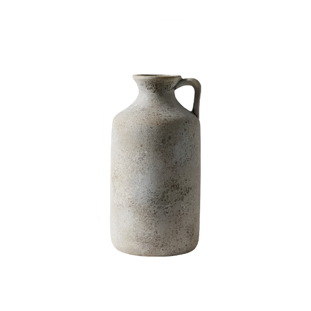 Tami Decorative Ceramic Vase / 25.8cm
