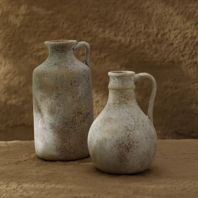 Tami Decorative Ceramic Vase / 20.5cm