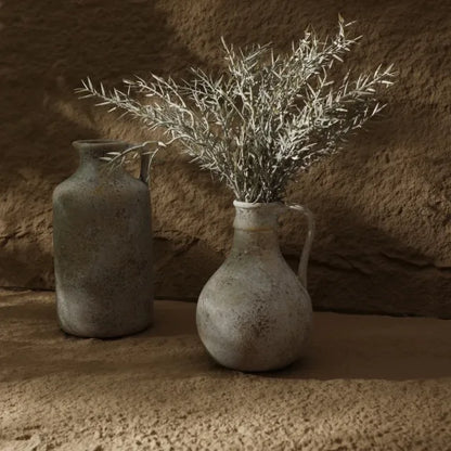Tami Decorative Ceramic Vase / 20.5cm