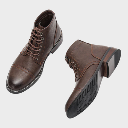 DAKOTA™|STIVALI DERBY CLASSICI
