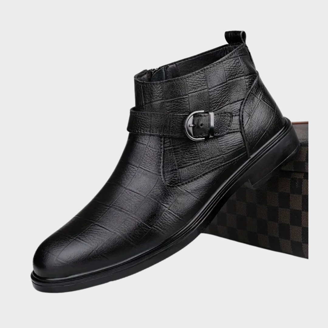 JACKSON™|STIVALETTI ALLA CAVIGLIA RANGER