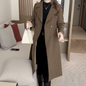 Kath™ | Cappotto Trench Sofisticato