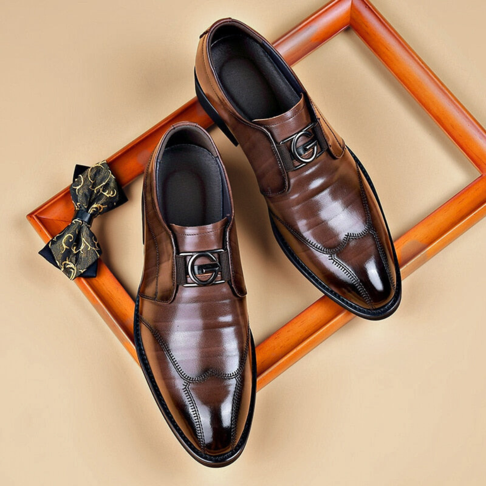 GIOVANNI™|SCARPE FATTE A MANO