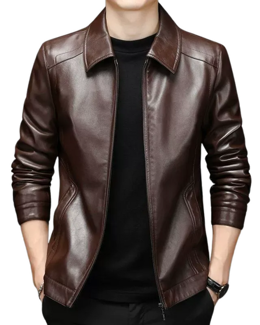DAVIDE™|GIACCA CASUAL