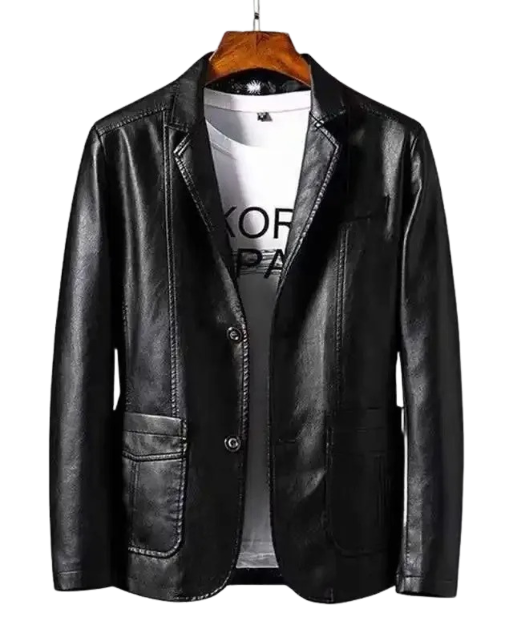 MATTEO™|GIACCA DA MOTOCICLISTA