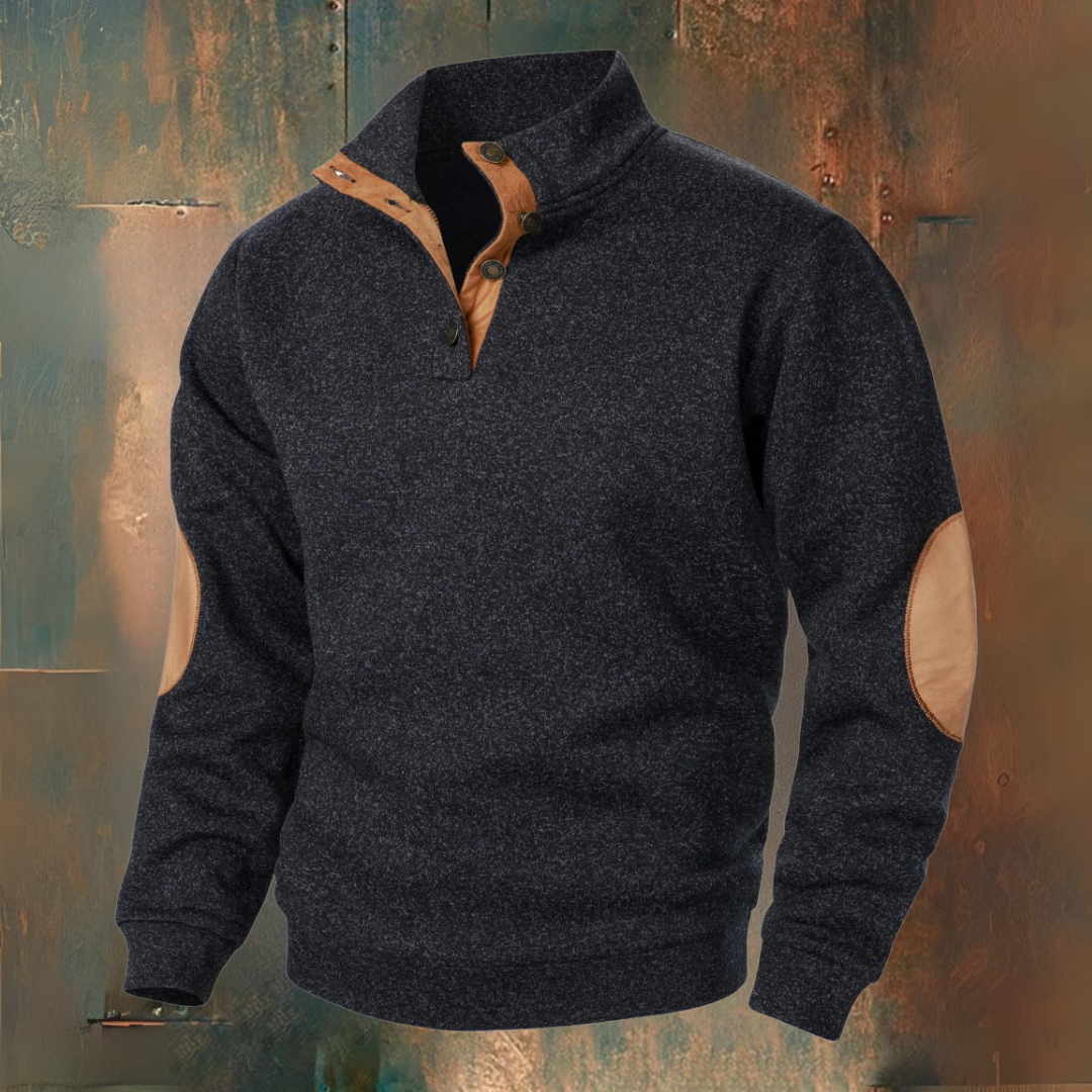 ANGELO™|MAGLIONE AUTUNNALE