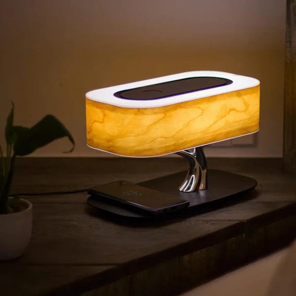 Light of Life Lamp