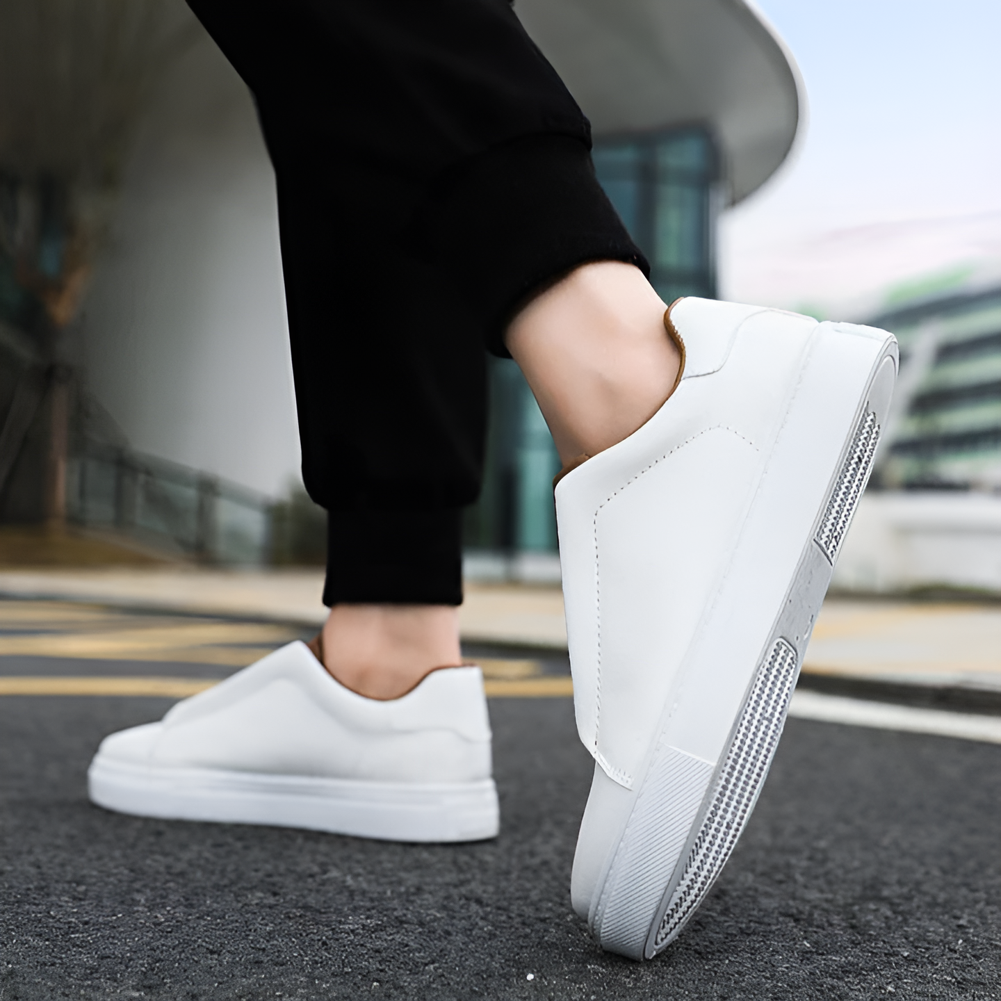 BERNARDO™|SNEAKERS CHIC