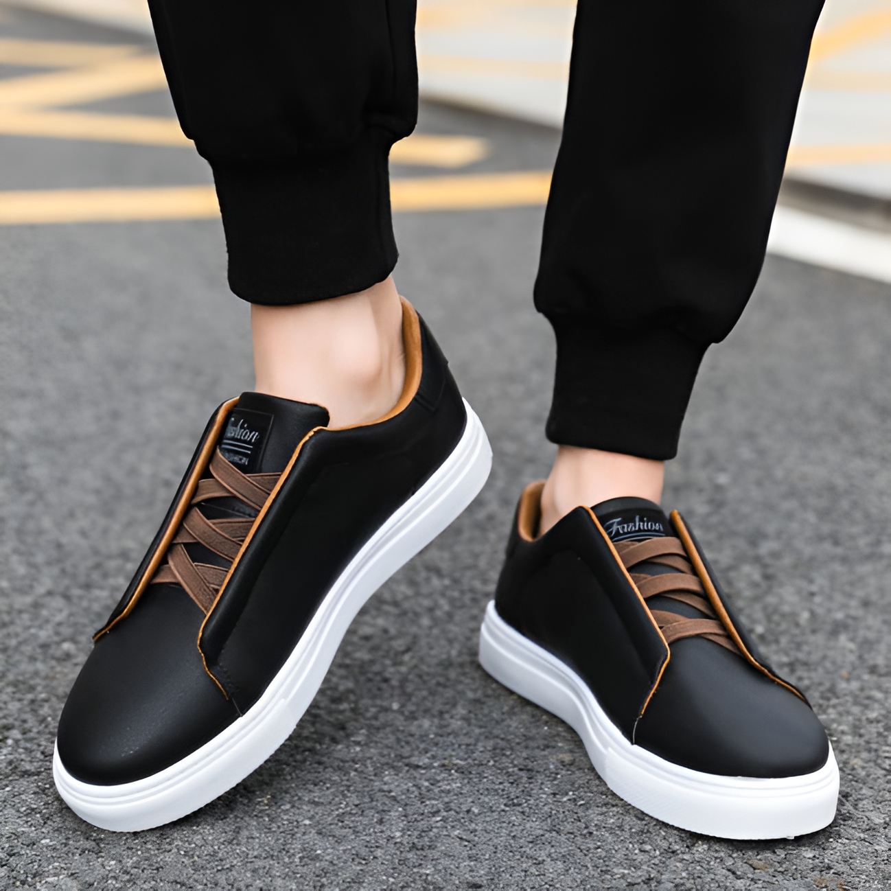 BERNARDO™|SNEAKERS CHIC