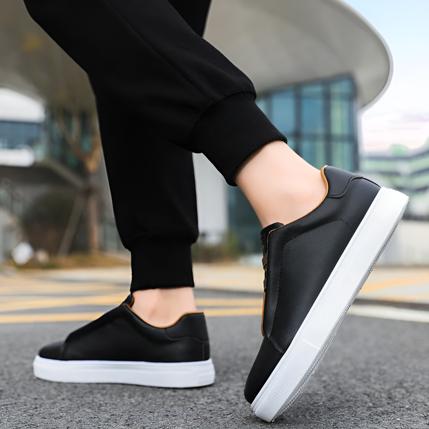 BERNARDO™|SNEAKERS CHIC