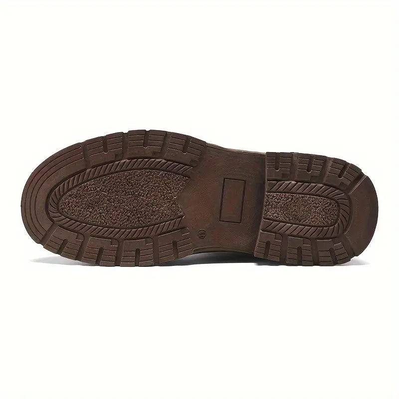 AMBROSE™|STIVALI CASUAL ELEGANTI