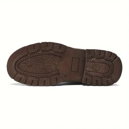 AMBROSE™|STIVALI CASUAL ELEGANTI