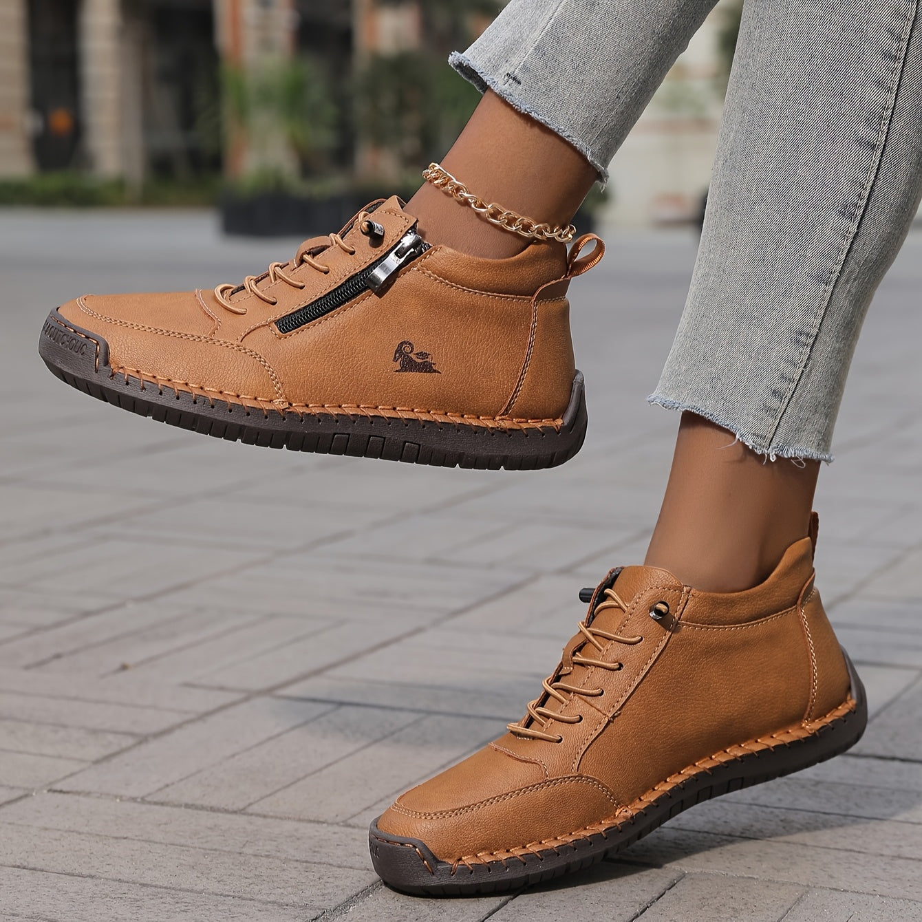 NICA™|SCARPE COMODE DONNA