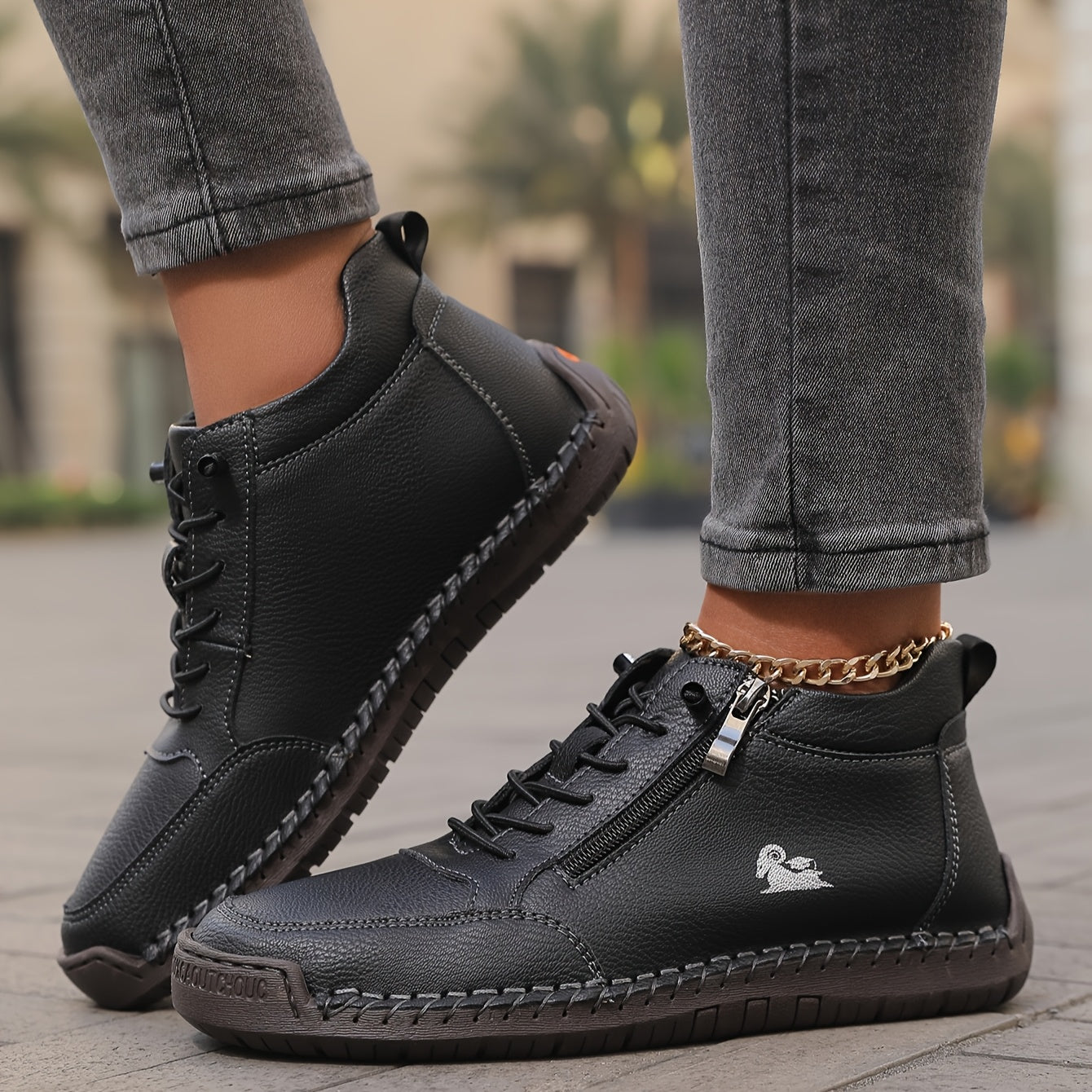 NICA™|SCARPE COMODE DONNA