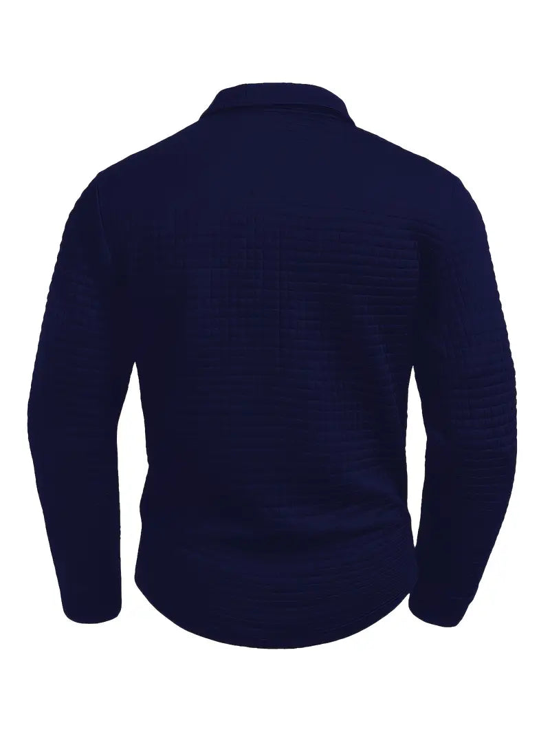 MERCER™|POLO MODERNA CON TASCA