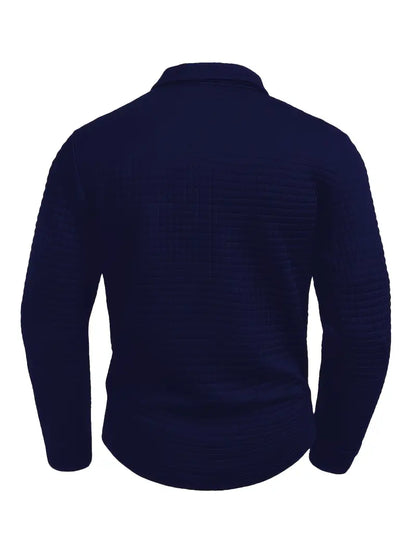 MERCER™|POLO MODERNA CON TASCA