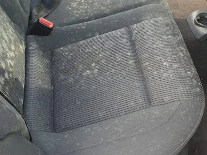 Pro-Grade Showroom Detailing System