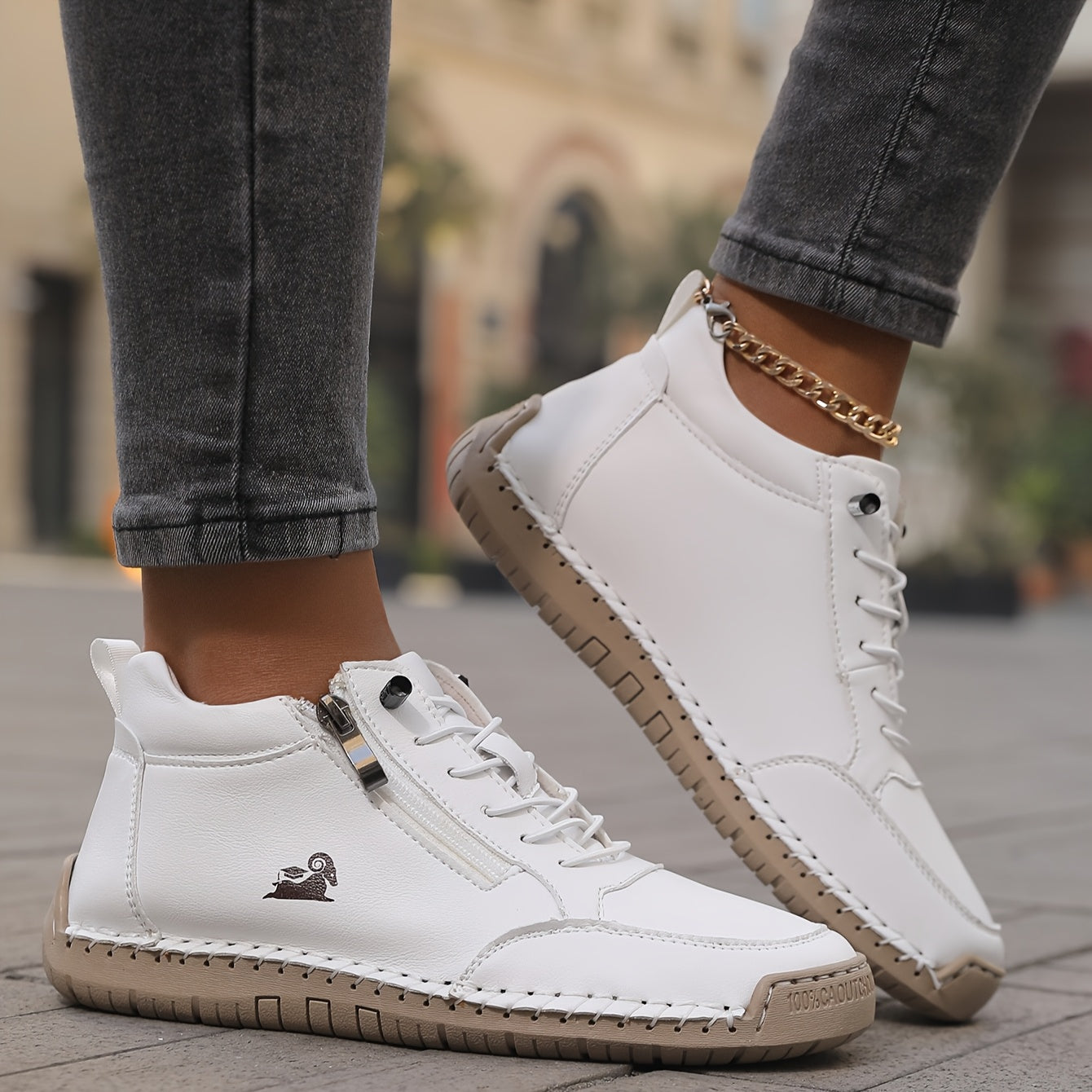 NICA™|SCARPE COMODE DONNA