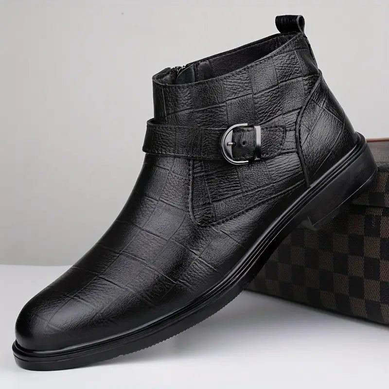 JACKSON™|STIVALETTI ALLA CAVIGLIA RANGER