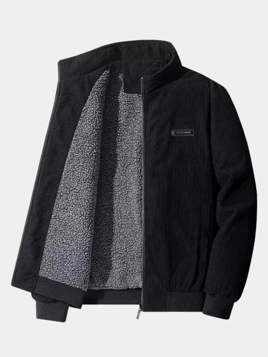 KAIDEN™|GIACCA INVERNALE CALDA