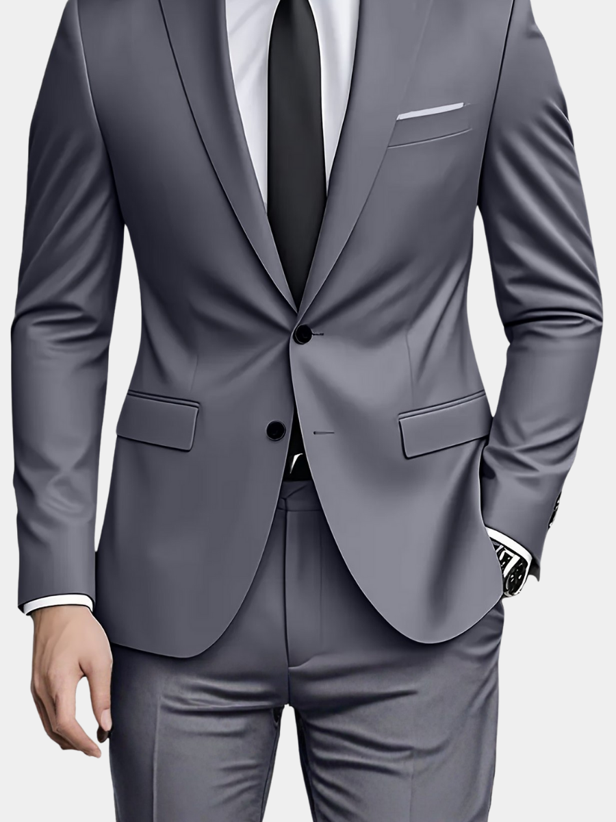 JARIUS™|ABITO MODERNO DA UOMO