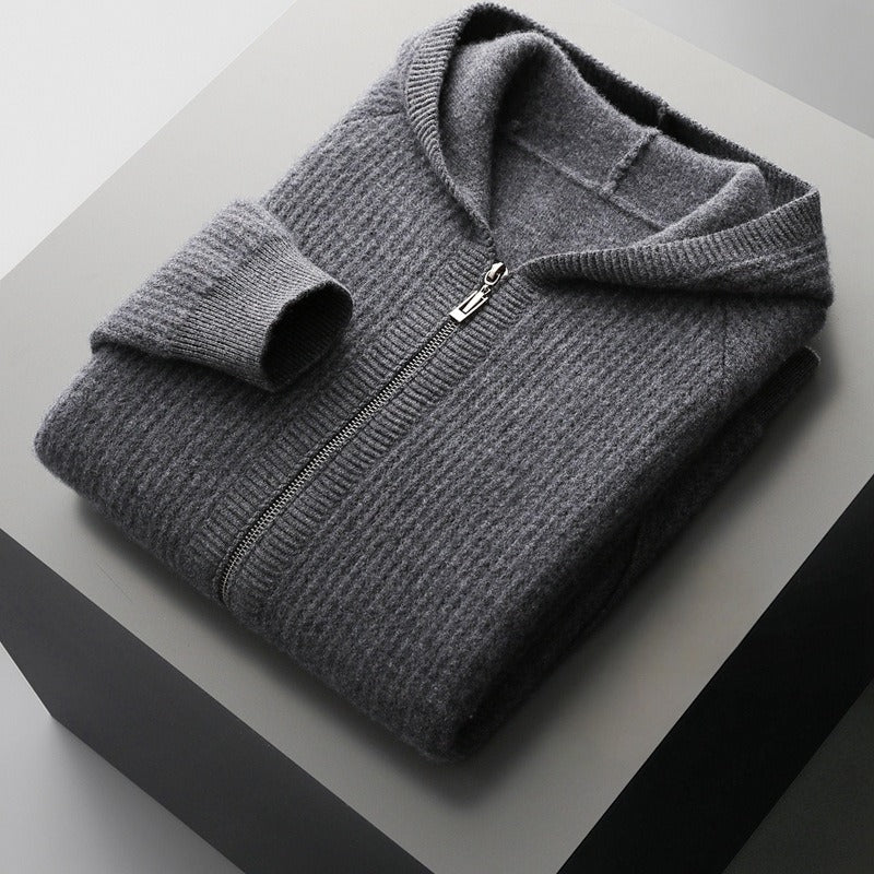 DAMIAN™|HOODIE STILE PREMIUM