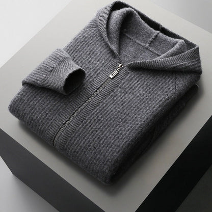 DAMIAN™|HOODIE STILE PREMIUM