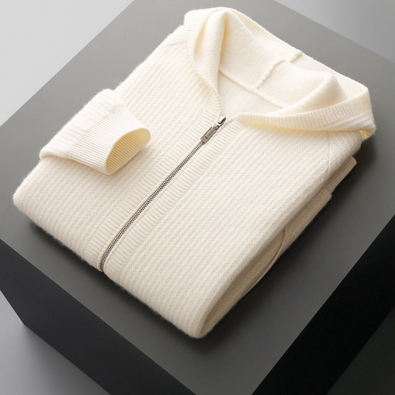DAMIAN™|HOODIE STILE PREMIUM