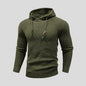 MASON™|FELPA CON CAPPUCCIO ARMOUR