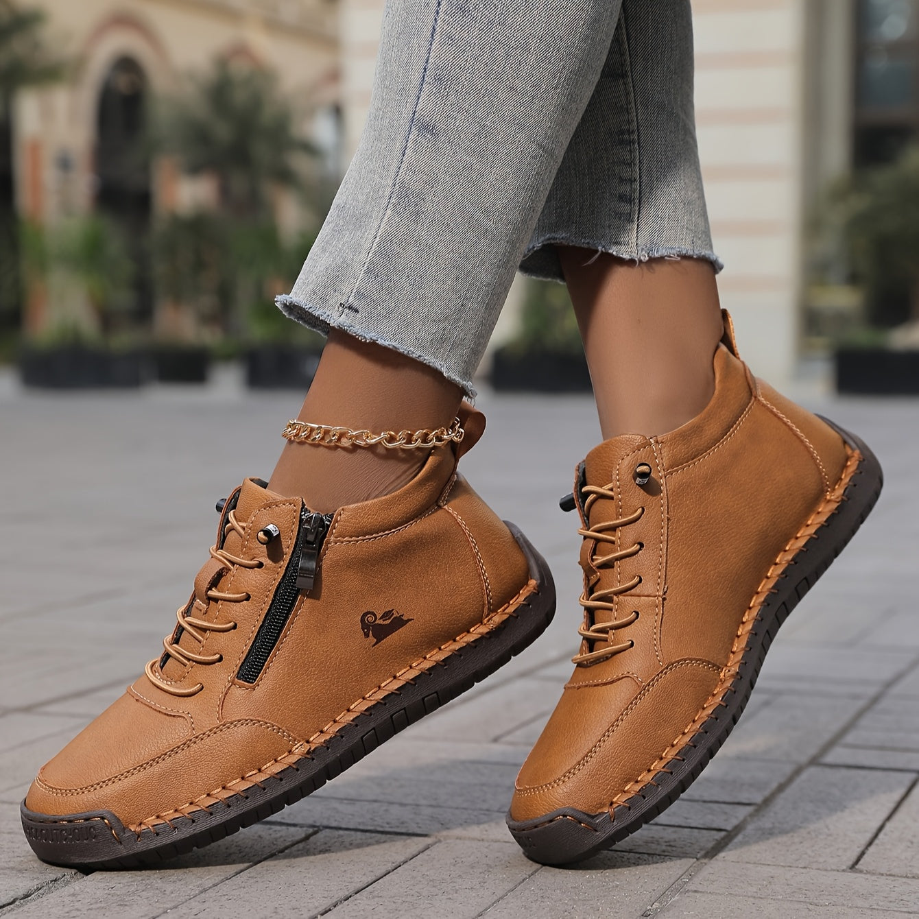 NICA™|SCARPE COMODE DONNA