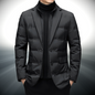 Sharp Focus™ | Giacca Urban Antivento