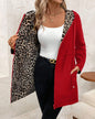 NIRA™|GIACCA REVERSIBILE CHIC