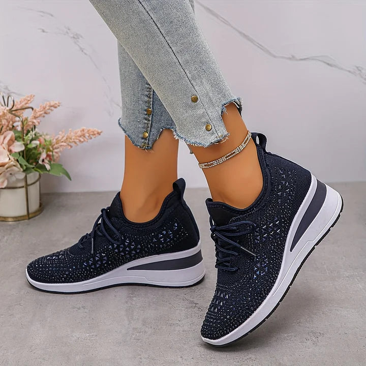 MARZIA|Scarpe Ortopediche Moda
