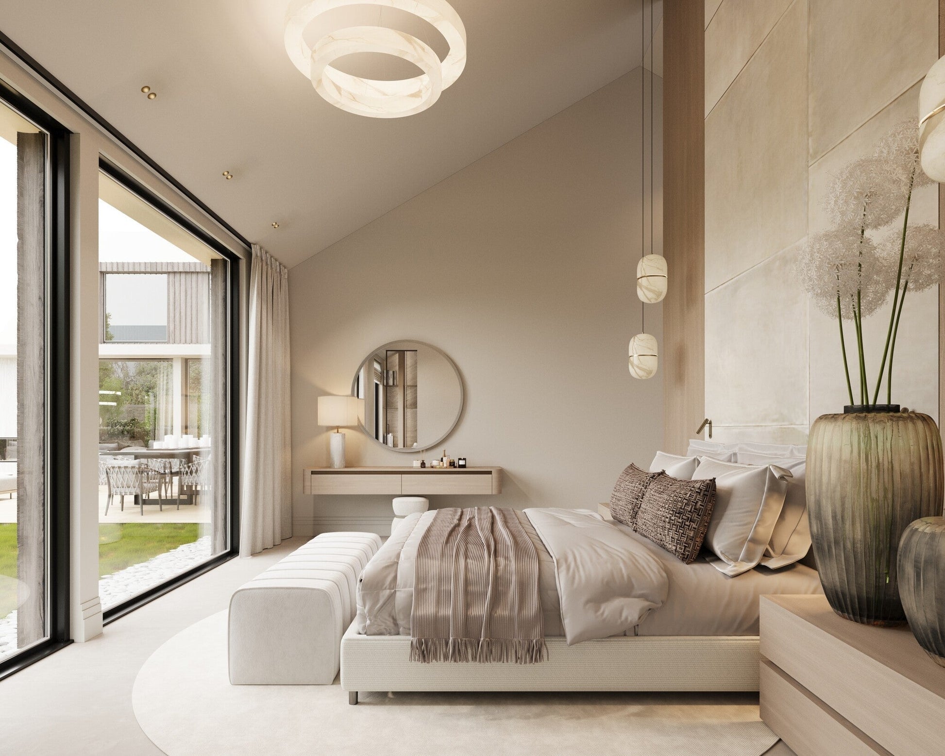 VITTORIA Chandelier