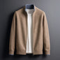 Marzini | Gilet in maglia con zip