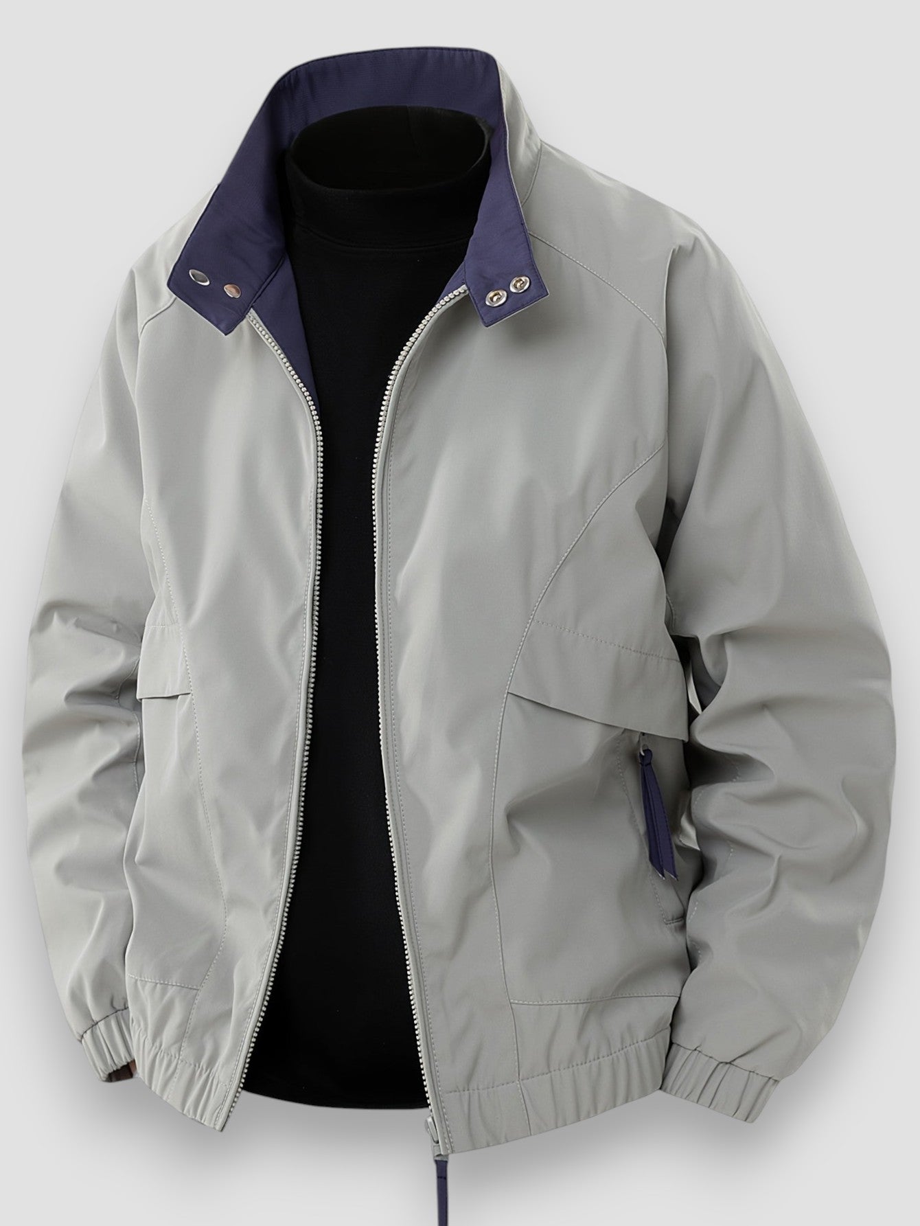 BYRON™|GIACCA PRIMAVERILE