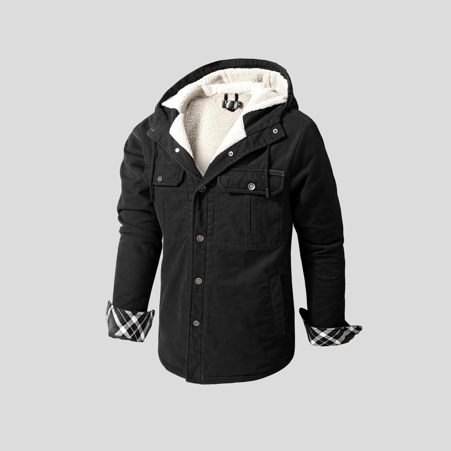 ABSAIL™|GIACCA