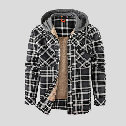 WRANGLER™|GIACCA SHERPA