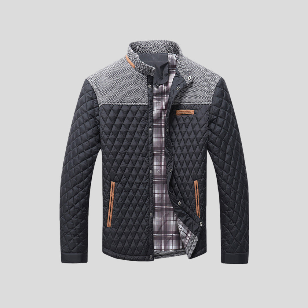ARDEN™|GIACCA CHARTER