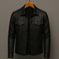 BRUNO™|GIACCA RIDER