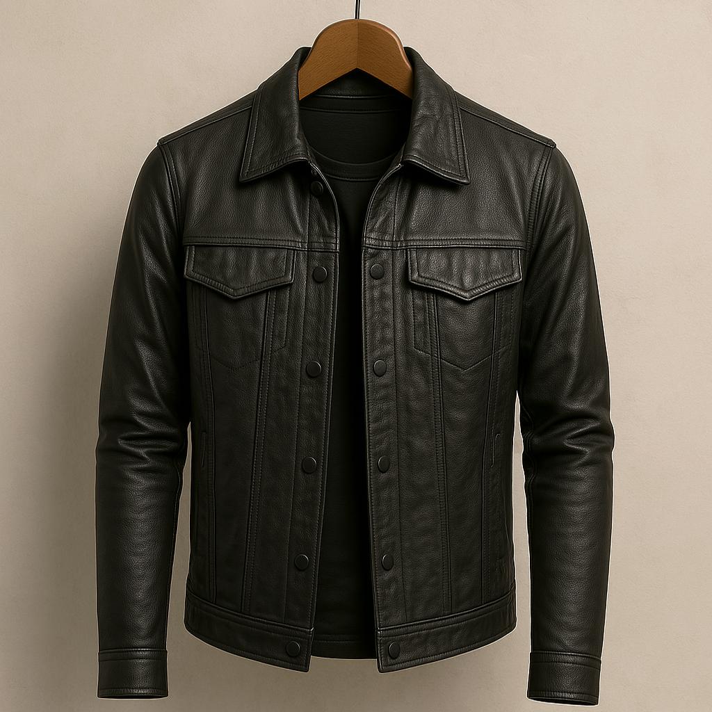 BRUNO™|GIACCA RIDER