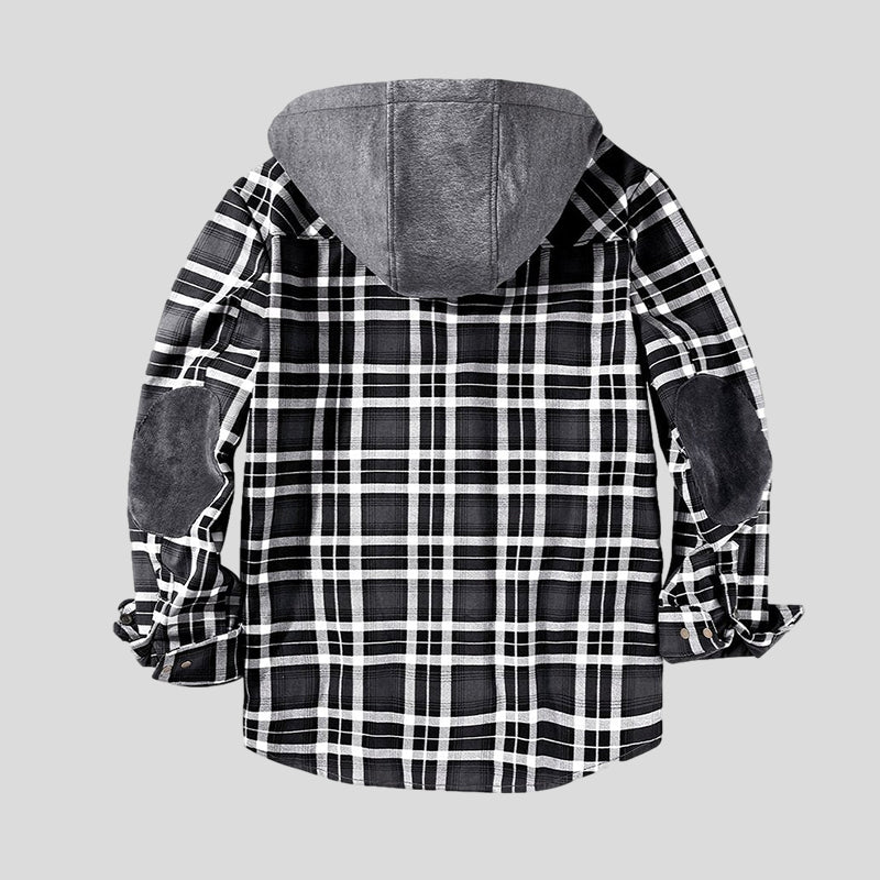 WRANGLER™|GIACCA SHERPA
